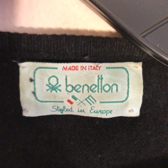 Sweater. - Picture 4 of 5